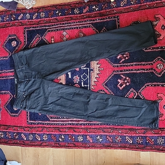 34/34 black Jack & Jones jeans - Picture 1 of 3